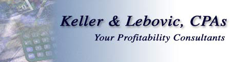 Keller & Lebovic, CPAs